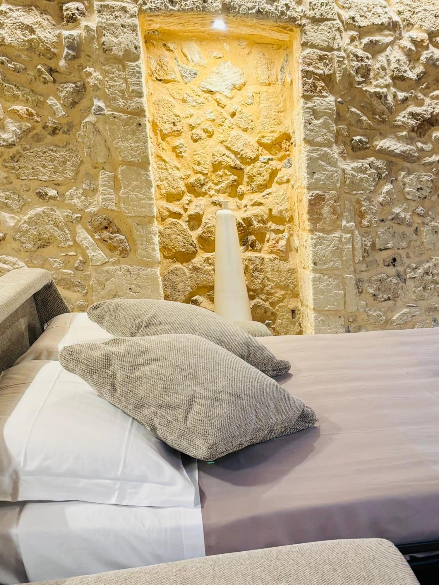 Casa Zia Pina Holiday home *