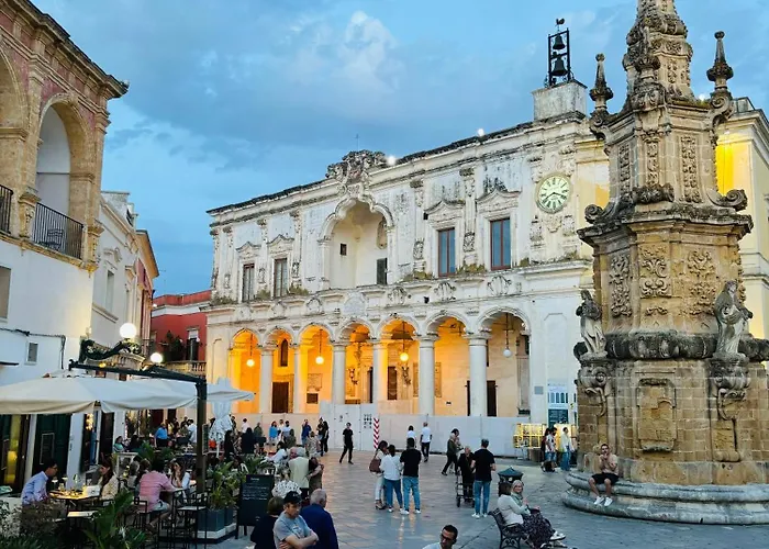 Casa Zia Pina