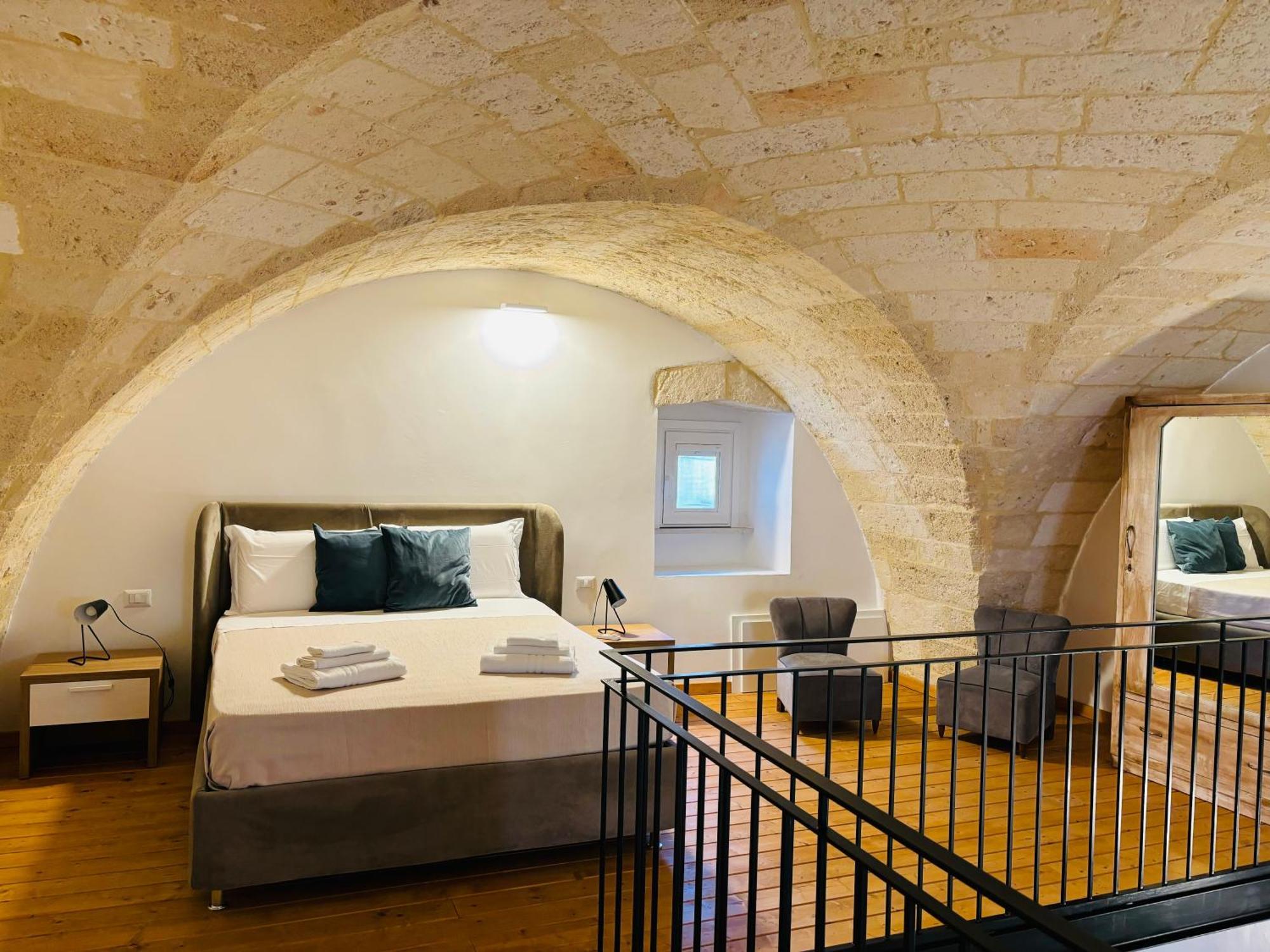 Casa Zia Pina * Nardò