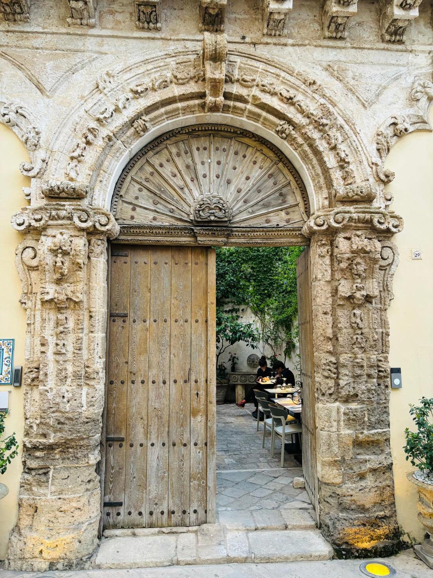 Casa Zia Pina * Nardò