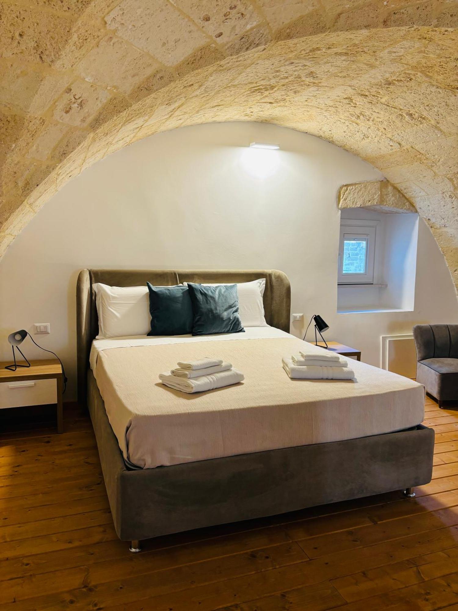Casa Zia Pina * Nardò